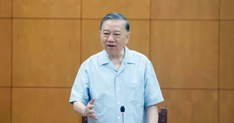 Tổng Bí thư, Chủ tịch nước Tô Lâm: Không để nguồn lực quốc gia nằm im trong thủ tục, trong tâm lý sợ trách nhiệm
