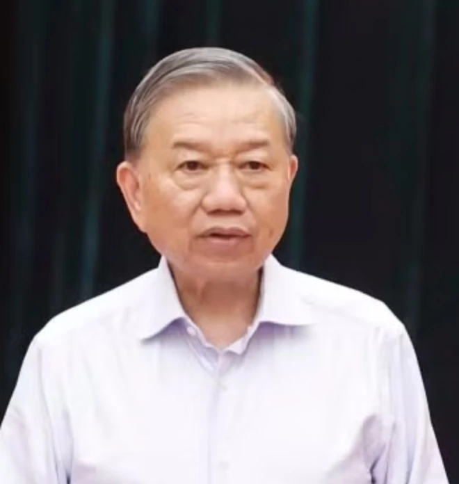 Tổng Bí thư, Chủ tịch nước Tô Lâm: Không để vốn, đất đai, cơ hội bị ách tắc Tổng Bí thư, Chủ tịch nước Tô Lâm: Không để vốn, đất đai, cơ hội bị ách tắc