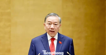 Tổng Bí thư, Chủ tịch nước Tô Lâm ký ban hành quy định mới về thi hành điều lệ Đảng