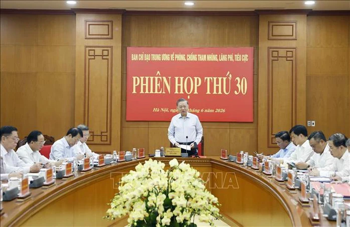 Tổng Bí thư, Chủ tịch nước Tô Lâm: Làm rõ nguồn lực nào đang tồn đọng, nguồn lực nào phân bổ sai Tổng Bí thư, Chủ tịch nước Tô Lâm: Làm rõ nguồn lực nào đang tồn đọng, nguồn lực nào phân bổ sai
