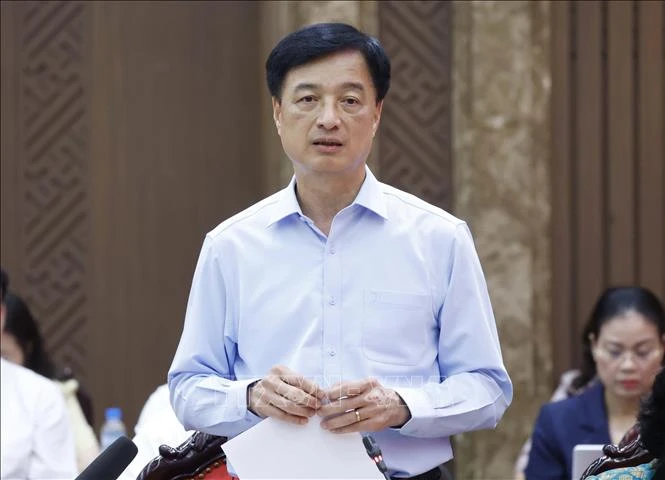 Tổng Bí thư, Chủ tịch nước Tô Lâm làm việc với Thành ủy Hà Nội Tổng Bí thư, Chủ tịch nước Tô Lâm làm việc với Thành ủy Hà Nội