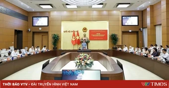 Tổng Bí thư, Chủ tịch nước Tô Lâm: Lập pháp phải chuyển mạnh từ tư duy quản lý sang kiến tạo phát triển
