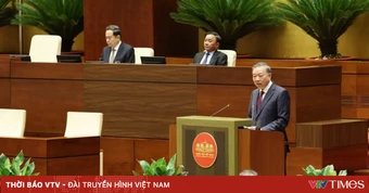 Tổng Bí thư, Chủ tịch nước Tô Lâm: Nâng cao chất lượng vận hành, năng lực phục vụ, kiến tạo phát triển của bộ máy mới