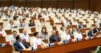 Tổng Bí thư, Chủ tịch nước Tô Lâm: Nền kinh tế chỉ thực sự mạnh khi từng tế bào của nó khỏe mạnh