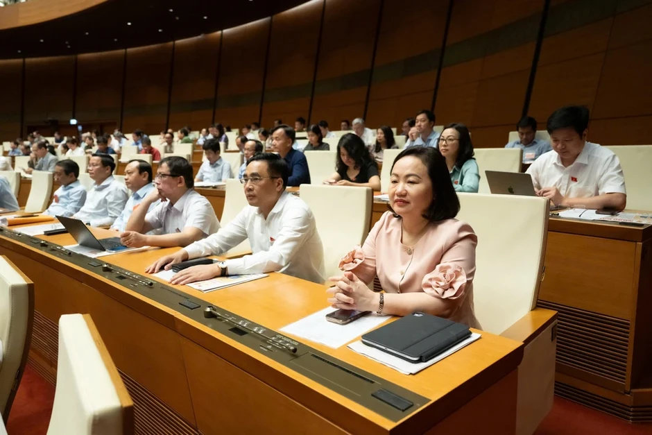 Tổng Bí thư, Chủ tịch nước Tô Lâm: Nền kinh tế chỉ thực sự mạnh khi từng tế bào của nó khỏe mạnh Tổng Bí thư, Chủ tịch nước Tô Lâm: Nền kinh tế chỉ thực sự mạnh khi từng tế bào của nó khỏe mạnh