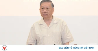 Tổng Bí thư, Chủ tịch nước Tô Lâm: Nhìn nhận văn hóa là trụ cột của phát triển
