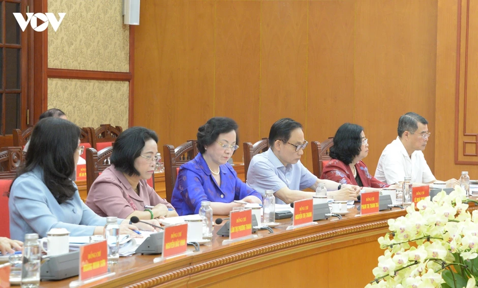 Tổng Bí thư, Chủ tịch nước Tô Lâm: Nhìn nhận văn hóa là trụ cột của phát triển Tổng Bí thư, Chủ tịch nước Tô Lâm: Nhìn nhận văn hóa là trụ cột của phát triển