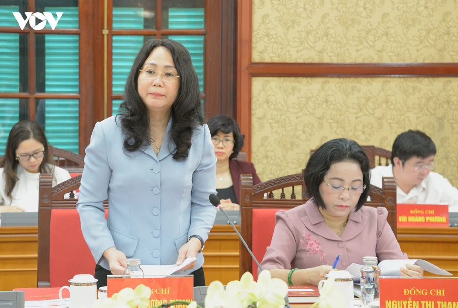 Tổng Bí thư, Chủ tịch nước Tô Lâm: Nhìn nhận văn hóa là trụ cột của phát triển Tổng Bí thư, Chủ tịch nước Tô Lâm: Nhìn nhận văn hóa là trụ cột của phát triển
