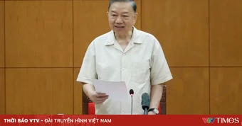 Tổng Bí thư, Chủ tịch nước Tô Lâm: Phải đổi mới công tác quy hoạch và tổ chức phát triển hạ tầng