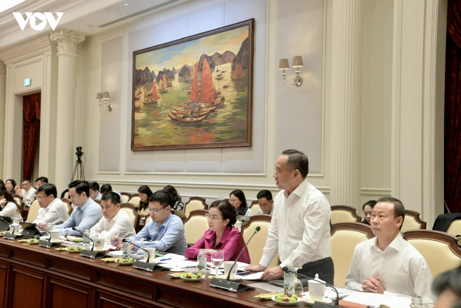Tổng Bí thư, Chủ tịch nước Tô Lâm: Phải kiến tạo di sản cho tương lai Tổng Bí thư, Chủ tịch nước Tô Lâm: Phải kiến tạo di sản cho tương lai