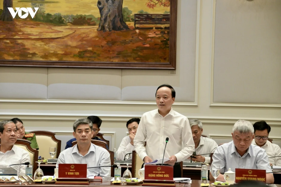 Tổng Bí thư, Chủ tịch nước Tô Lâm: Phải kiến tạo di sản cho tương lai Tổng Bí thư, Chủ tịch nước Tô Lâm: Phải kiến tạo di sản cho tương lai