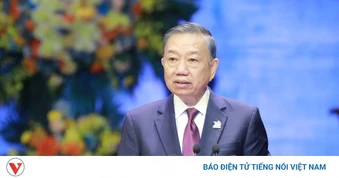 Tổng Bí thư, Chủ tịch nước Tô Lâm: Phong trào của Đoàn phải bám sát nhiệm vụ chính trị của đất nước