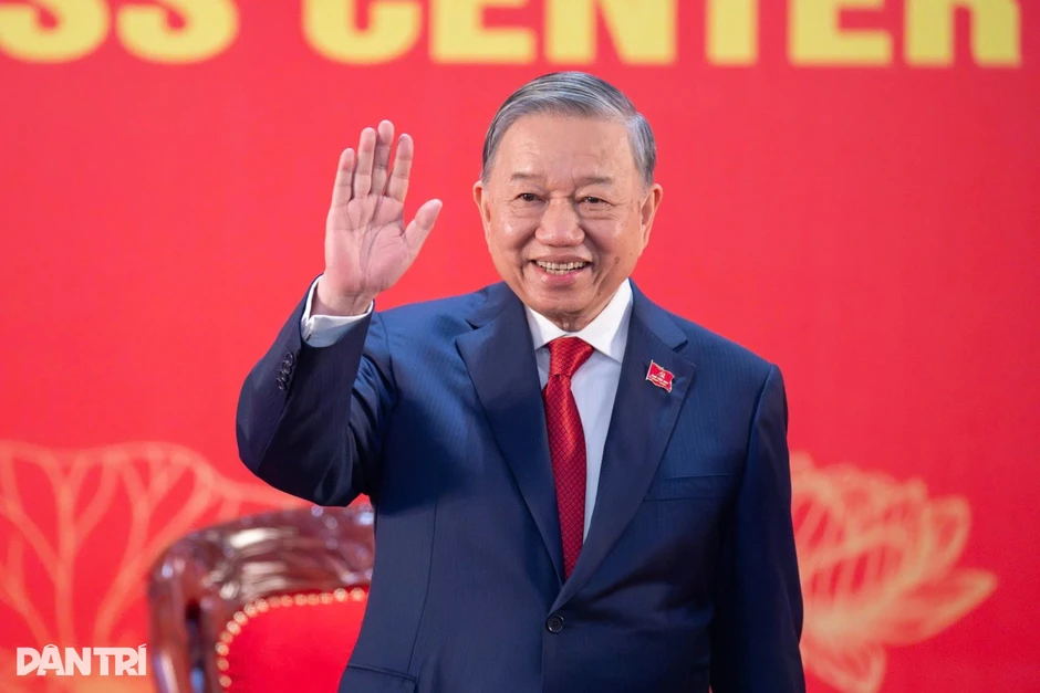 Tổng Bí thư, Chủ tịch nước Tô Lâm sắp thăm Ấn Độ Tổng Bí thư, Chủ tịch nước Tô Lâm sắp thăm Ấn Độ
