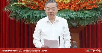 Tổng Bí thư, Chủ tịch nước Tô Lâm: Sẽ có một công trình đại tổng kết xứng tầm, có giá trị lý luận và thực tiễn sâu sắc