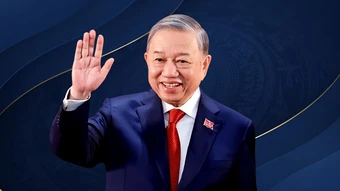 Tổng Bí thư, Chủ tịch nước Tô Lâm sẽ thăm Ấn Độ