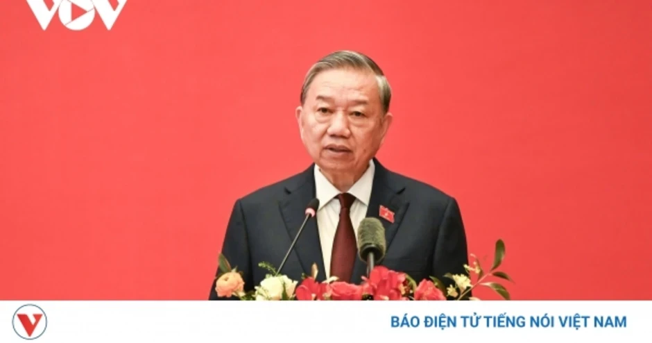 Tổng Bí thư, Chủ tịch nước Tô Lâm sẽ thăm cấp Nhà nước tới Australia, New Zealand Tổng Bí thư, Chủ tịch nước Tô Lâm sẽ thăm cấp Nhà nước tới Australia, New Zealand
