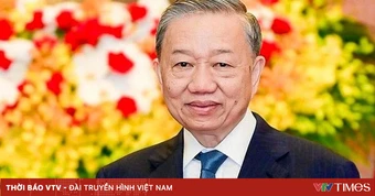 Tổng Bí thư, Chủ tịch nước Tô Lâm sẽ thăm cấp Nhà nước tới Cộng hòa Ấn Độ