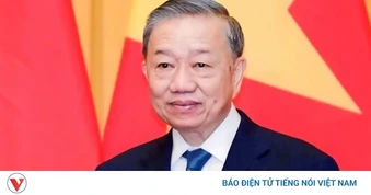 Tổng Bí thư, Chủ tịch nước Tô Lâm sẽ thăm cấp Nhà nước tới Sri Lanka từ 7-8/5/2026