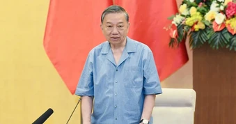 Tổng Bí thư, Chủ tịch nước Tô Lâm: Tập trung phát hiện và tháo gỡ hết những điểm nghẽn về thể chế