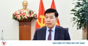 Tổng Bí thư, Chủ tịch nước Tô Lâm thăm Ấn Độ: Kiến tạo xung lực mới