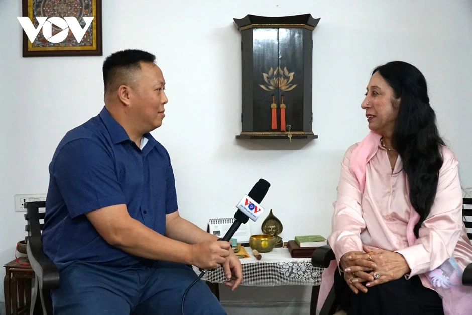 Tổng Bí thư, Chủ tịch nước Tô Lâm thăm Ấn Độ: Mở ra các cơ hội hợp tác mới Tổng Bí thư, Chủ tịch nước Tô Lâm thăm Ấn Độ: Mở ra các cơ hội hợp tác mới
