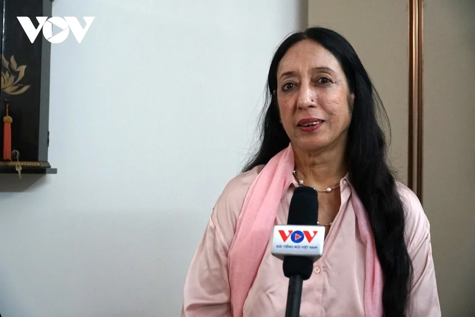 Tổng Bí thư, Chủ tịch nước Tô Lâm thăm Ấn Độ: Mở ra các cơ hội hợp tác mới Tổng Bí thư, Chủ tịch nước Tô Lâm thăm Ấn Độ: Mở ra các cơ hội hợp tác mới
