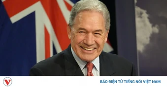 Tổng Bí thư, Chủ tịch nước Tô Lâm thăm New Zealand đặt ra ưu tiên cho thập kỷ tới