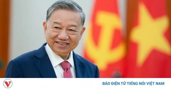 Tổng Bí thư, Chủ tịch nước Tô Lâm thăm New Zealand tạo động lực mới cho quan hệ Đối tác chiến lược toàn diện