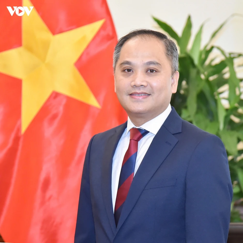 Tổng Bí thư, Chủ tịch nước Tô Lâm thăm New Zealand tạo động lực mới cho quan hệ Đối tác chiến lược toàn diện Tổng Bí thư, Chủ tịch nước Tô Lâm thăm New Zealand tạo động lực mới cho quan hệ Đối tác chiến lược toàn diện