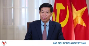 Tổng Bí thư, Chủ tịch nước Tô Lâm thăm Philippines: Xung lực mới thúc đẩy hợp tác
