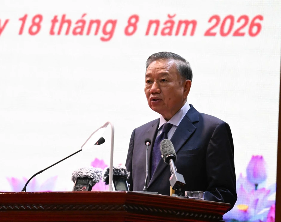 Tổng Bí thư, Chủ tịch nước Tô Lâm thăm Sư đoàn bộ binh cơ giới 308, Quân đoàn 12 Tổng Bí thư, Chủ tịch nước Tô Lâm thăm Sư đoàn bộ binh cơ giới 308, Quân đoàn 12