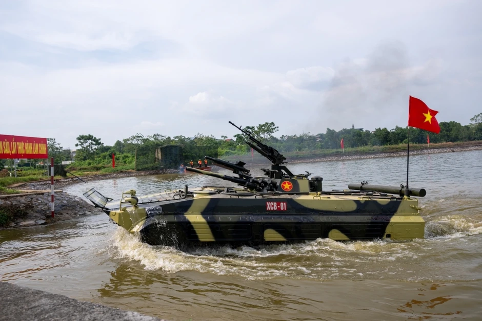 Tổng Bí thư, Chủ tịch nước Tô Lâm thăm Sư đoàn bộ binh cơ giới 308, Quân đoàn 12 Tổng Bí thư, Chủ tịch nước Tô Lâm thăm Sư đoàn bộ binh cơ giới 308, Quân đoàn 12