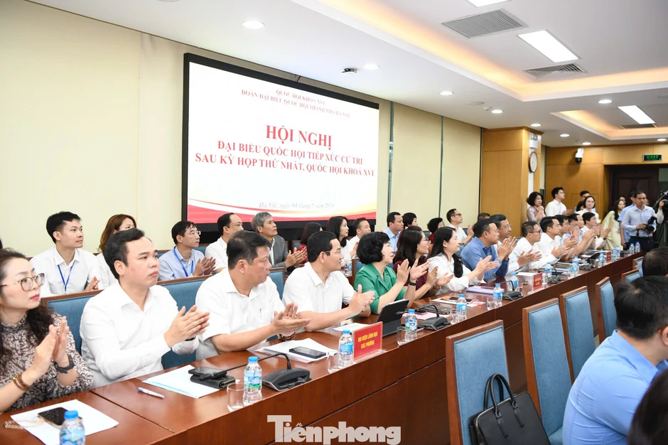 Tổng Bí thư, Chủ tịch nước Tô Lâm: Thi vào lớp 10 còn căng thẳng hơn thi đại học Tổng Bí thư, Chủ tịch nước Tô Lâm: Thi vào lớp 10 còn căng thẳng hơn thi đại học