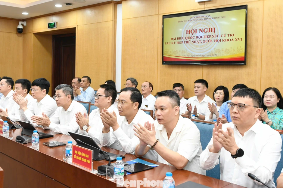 Tổng Bí thư, Chủ tịch nước Tô Lâm: Thi vào lớp 10 còn căng thẳng hơn thi đại học Tổng Bí thư, Chủ tịch nước Tô Lâm: Thi vào lớp 10 còn căng thẳng hơn thi đại học