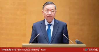 Tổng Bí thư, Chủ tịch nước Tô Lâm: Thu hút đầu tư nước ngoài để làm mạnh nội lực, nâng cao tự chủ