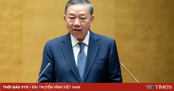 Tổng Bí thư, Chủ tịch nước Tô Lâm: Thực hiện Nghị quyết 57 phải tạo được sản phẩm và giá trị cụ thể