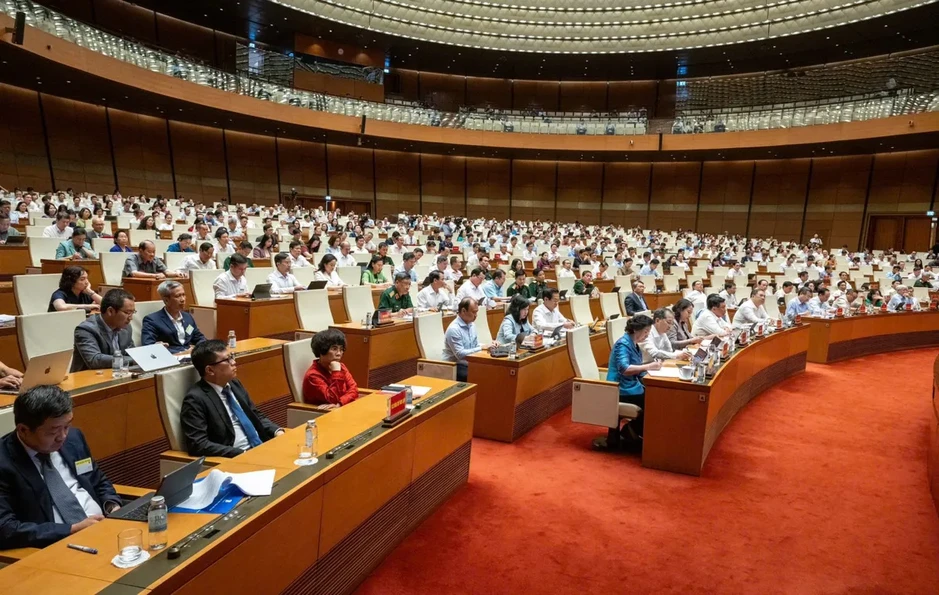 Tổng Bí thư, Chủ tịch nước Tô Lâm: Thực hiện Nghị quyết 57 phải tạo được sản phẩm và giá trị cụ thể Tổng Bí thư, Chủ tịch nước Tô Lâm: Thực hiện Nghị quyết 57 phải tạo được sản phẩm và giá trị cụ thể