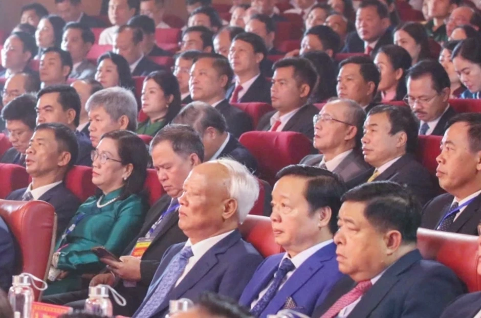 Tổng Bí thư, Chủ tịch nước Tô Lâm: Tinh thần Hà Huy Tập phải trở thành ngọn lửa hành động Tổng Bí thư, Chủ tịch nước Tô Lâm: Tinh thần Hà Huy Tập phải trở thành ngọn lửa hành động