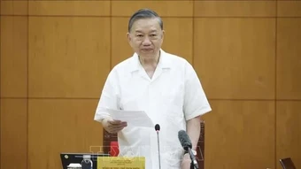 Tổng Bí thư, Chủ tịch nước Tô Lâm: Tổng kết 100 năm Đảng lãnh đạo phải tạo ra giá trị mới, nhận thức mới (*)