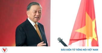 Tổng Bí thư, Chủ tịch nước Tô Lâm trả lời phỏng vấn hãng tin Reuters