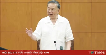Tổng Bí thư, Chủ tịch nước Tô Lâm: Từ nay đến 2030, nhà ở cho thuê phải được xác định là trụ cột chiến lược