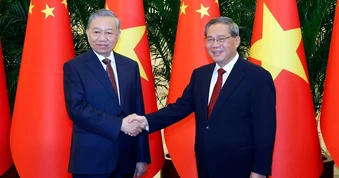 Tổng Bí thư, Chủ tịch nước Tô Lâm: Ưu tiên cao nhất cho hợp tác đường sắt