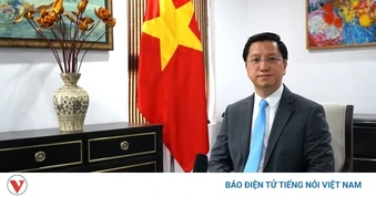 Tổng Bí thư, Chủ tịch nước Tô Lâm và dấu ấn lịch sử trong quan hệ Việt Nam - Ấn Độ