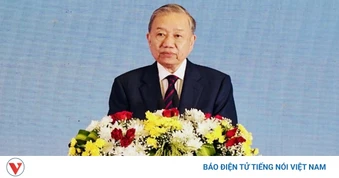 Tổng Bí thư, Chủ tịch nước Tô Lâm: Xây dựng các không gian hợp tác mới về KHCN