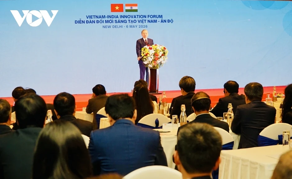 Tổng Bí thư, Chủ tịch nước Tô Lâm: Xây dựng các không gian hợp tác mới về KHCN