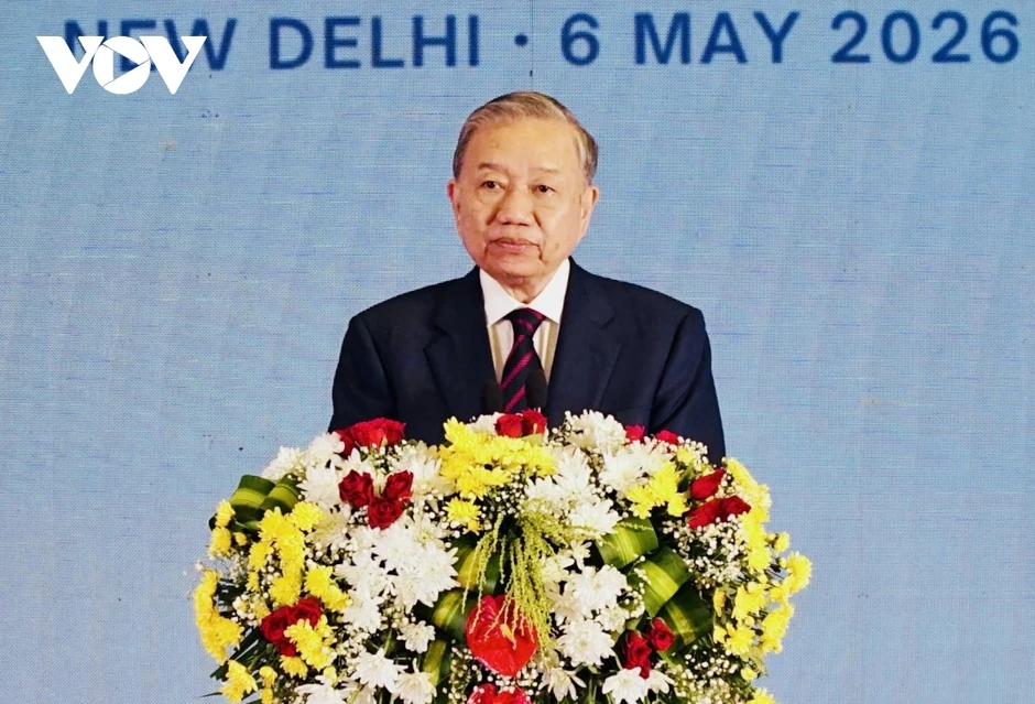 Tổng Bí thư, Chủ tịch nước Tô Lâm: Xây dựng các không gian hợp tác mới về KHCN