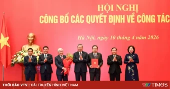 Tổng Bí thư, Chủ tịch nước Tô Lâm: Xây dựng Đảng bộ Quốc hội thực sự trong sạch, vững mạnh