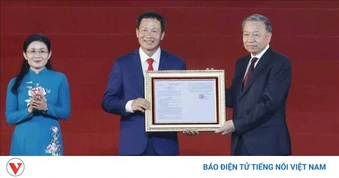 Tổng Bí thư, Chủ tịch nước Tô Lâm: Xây dựng khát vọng Đồng Nai mới trong tầm vóc 1 thành phố trực thuộc T.Ư