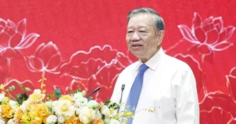 Tổng Bí thư, Chủ tịch nước Tô Lâm: Xây dựng lực lượng kỹ thuật nghiệp vụ là chuyên gia hàng đầu về KHCN