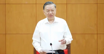 Tổng Bí thư, Chủ tịch nước Tô Lâm yêu cầu “thay đổi tư duy bằng cấp”